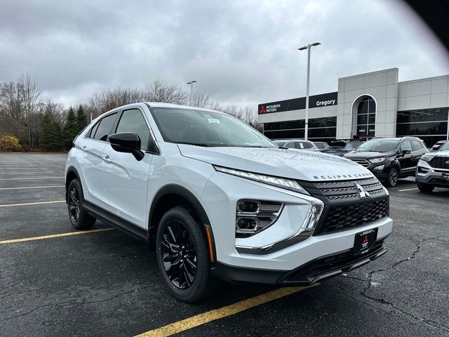 2026 Mitsubishi Eclipse Cross LE