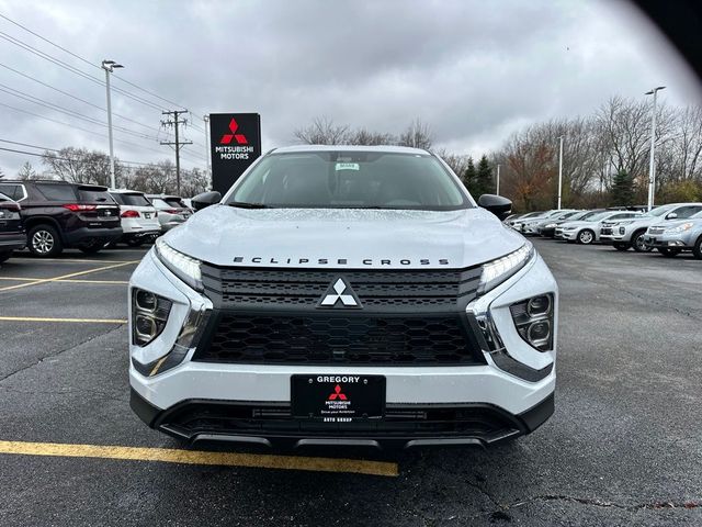 2026 Mitsubishi Eclipse Cross LE