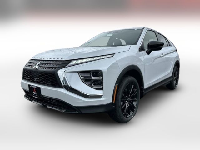 2026 Mitsubishi Eclipse Cross LE