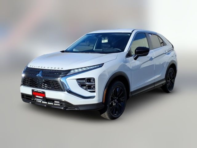 2026 Mitsubishi Eclipse Cross LE