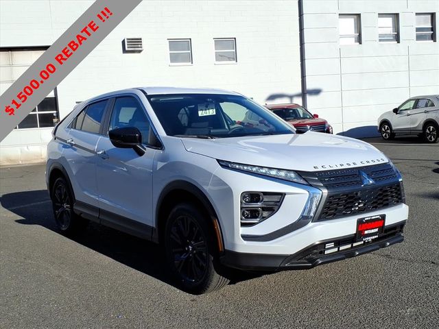 2026 Mitsubishi Eclipse Cross LE