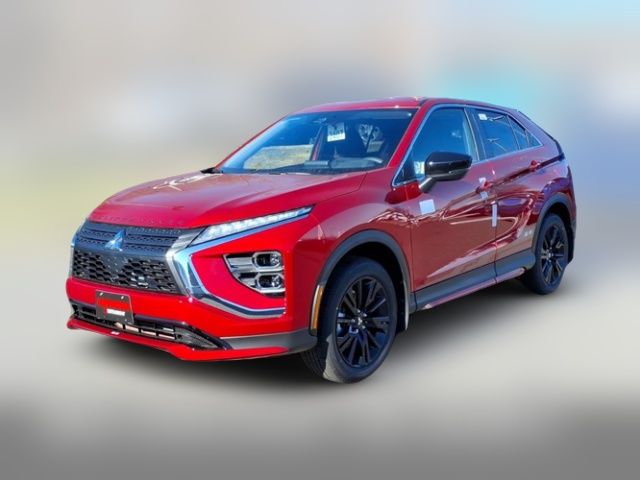 2026 Mitsubishi Eclipse Cross Ralliart