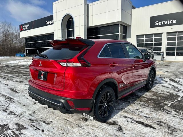 2026 Mitsubishi Eclipse Cross Ralliart