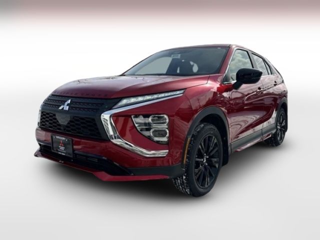 2026 Mitsubishi Eclipse Cross Ralliart