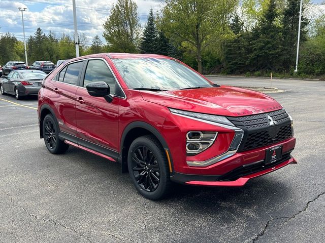 2026 Mitsubishi Eclipse Cross Ralliart