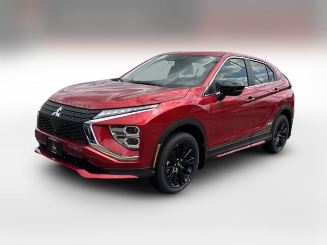 2026 Mitsubishi Eclipse Cross Ralliart
