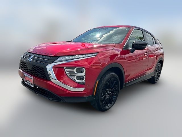 2026 Mitsubishi Eclipse Cross LE