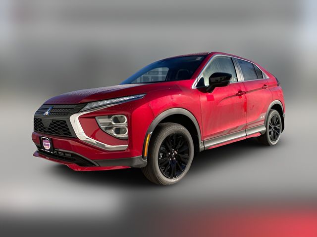 2026 Mitsubishi Eclipse Cross Ralliart