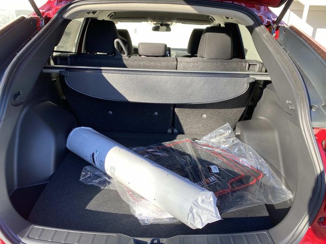 2026 Mitsubishi Eclipse Cross Ralliart