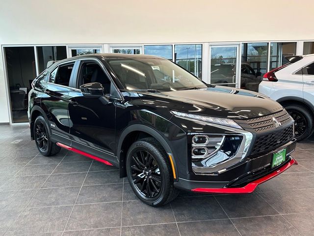 2026 Mitsubishi Eclipse Cross Ralliart