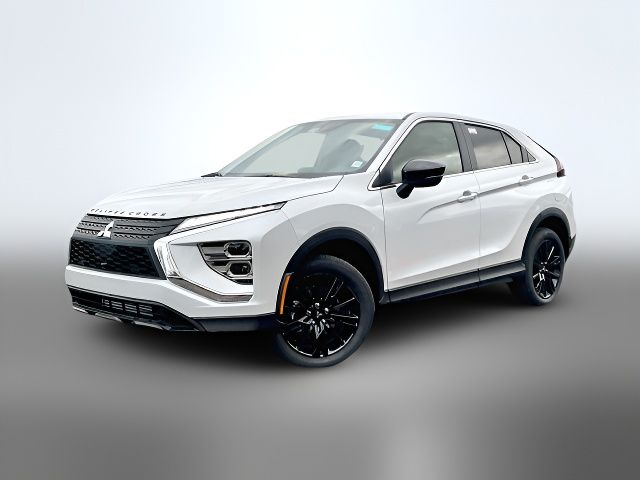 2026 Mitsubishi Eclipse Cross 