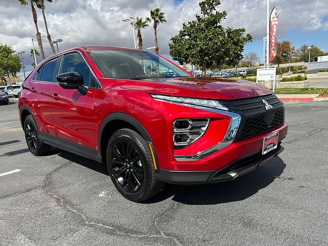 2026 Mitsubishi Eclipse Cross LE