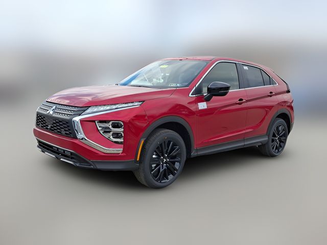2026 Mitsubishi Eclipse Cross LE