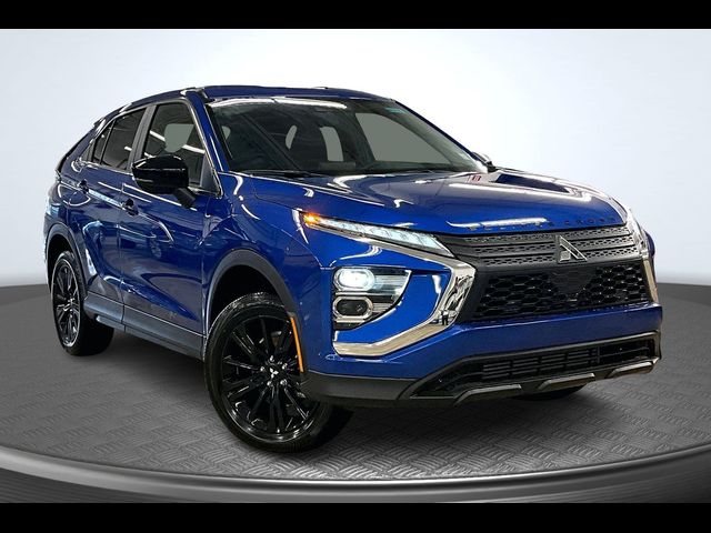 2026 Mitsubishi Eclipse Cross LE