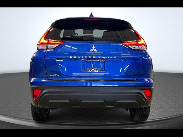 2026 Mitsubishi Eclipse Cross LE