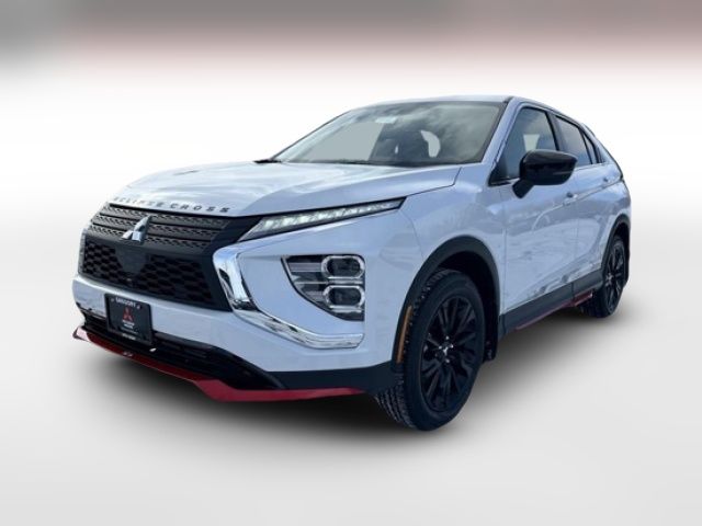 2026 Mitsubishi Eclipse Cross Ralliart