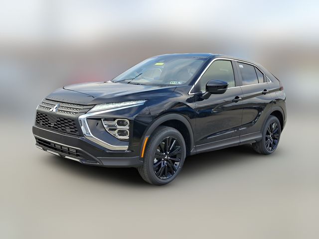 2026 Mitsubishi Eclipse Cross LE