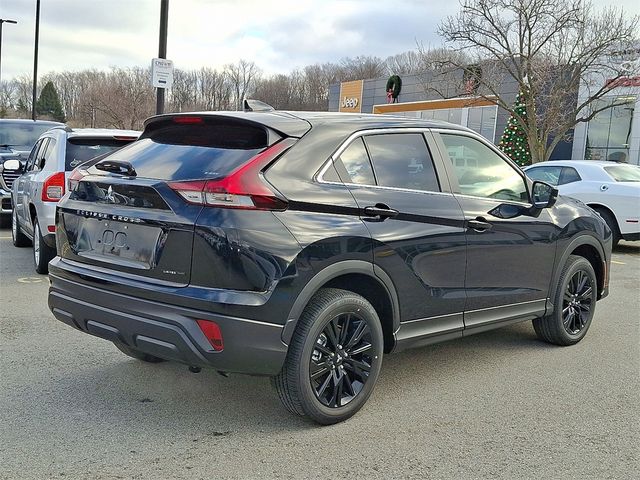2026 Mitsubishi Eclipse Cross LE