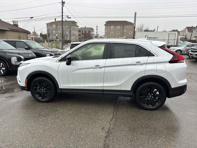 2026 Mitsubishi Eclipse Cross LE