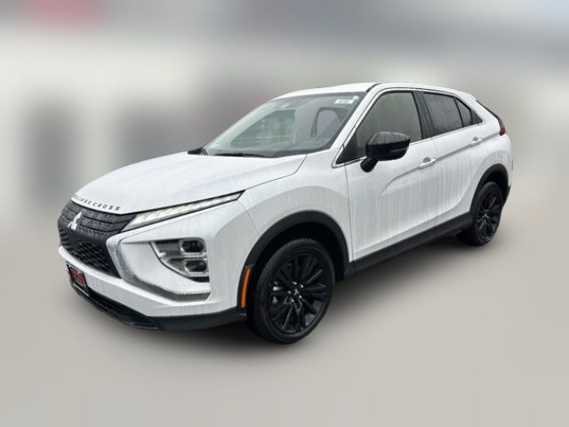 2026 Mitsubishi Eclipse Cross LE