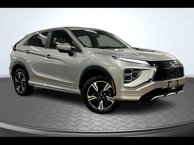 2026 Mitsubishi Eclipse Cross SEL