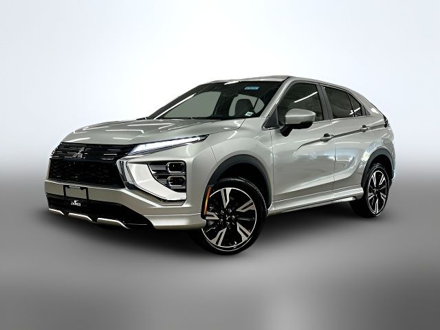 2026 Mitsubishi Eclipse Cross SEL