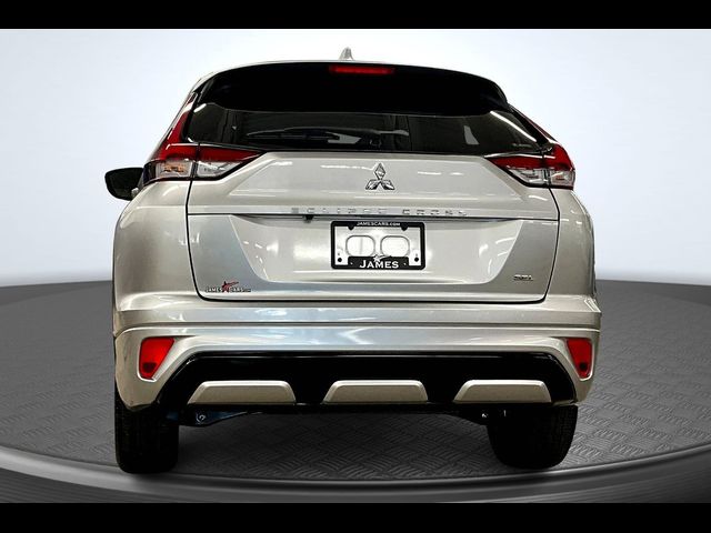 2026 Mitsubishi Eclipse Cross SEL