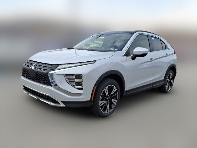 2026 Mitsubishi Eclipse Cross SE