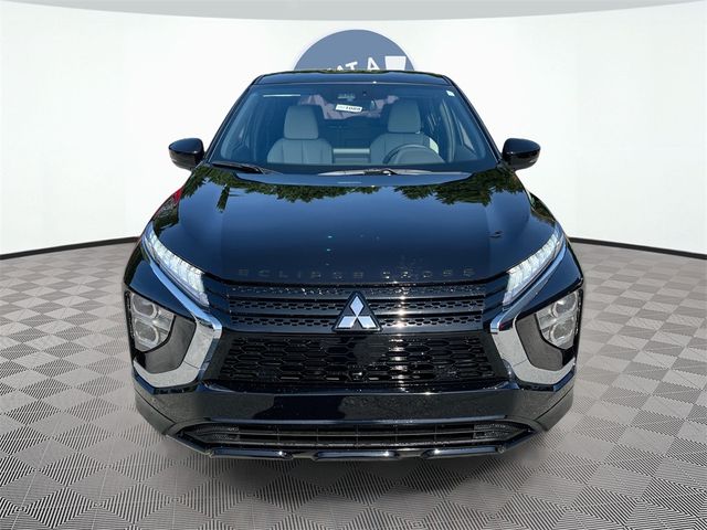 2026 Mitsubishi Eclipse Cross SEL