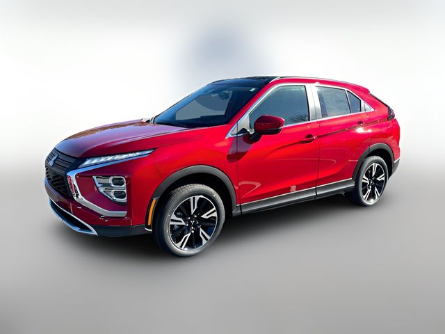 2026 Mitsubishi Eclipse Cross SE