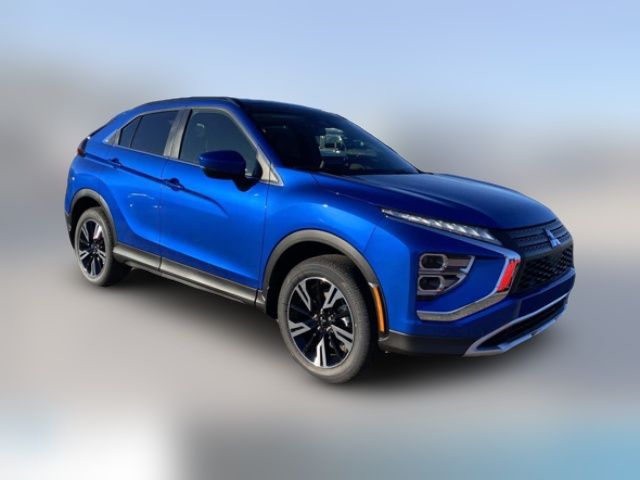 2026 Mitsubishi Eclipse Cross 
