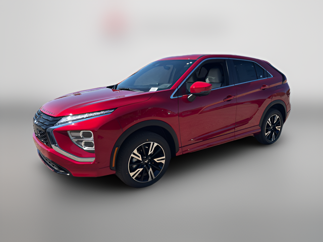 2026 Mitsubishi Eclipse Cross 
