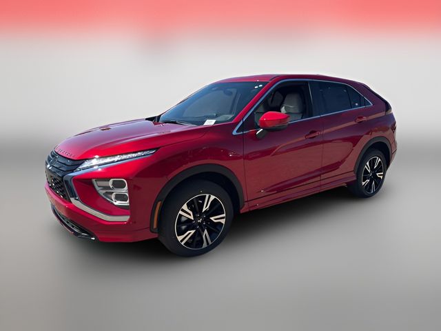 2026 Mitsubishi Eclipse Cross SEL