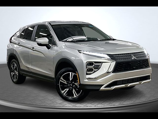 2026 Mitsubishi Eclipse Cross 