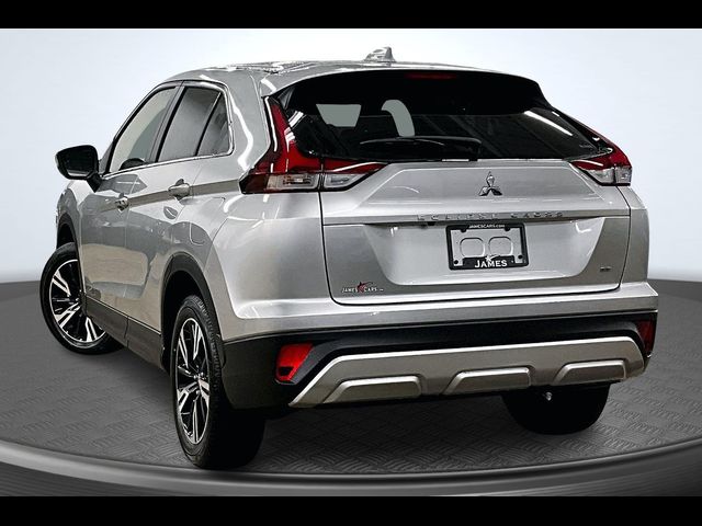 2026 Mitsubishi Eclipse Cross 