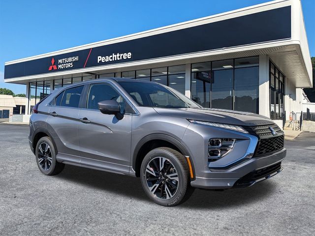 2026 Mitsubishi Eclipse Cross 