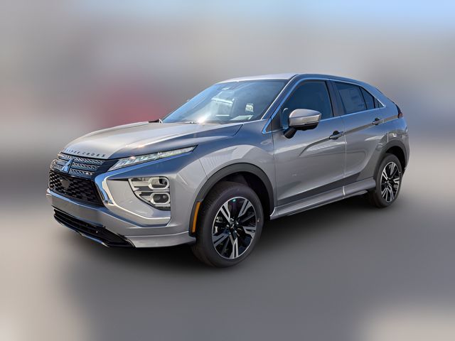 2026 Mitsubishi Eclipse Cross 