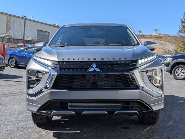 2026 Mitsubishi Eclipse Cross 