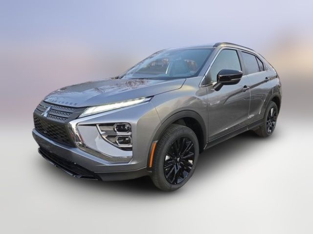 2026 Mitsubishi Eclipse Cross 