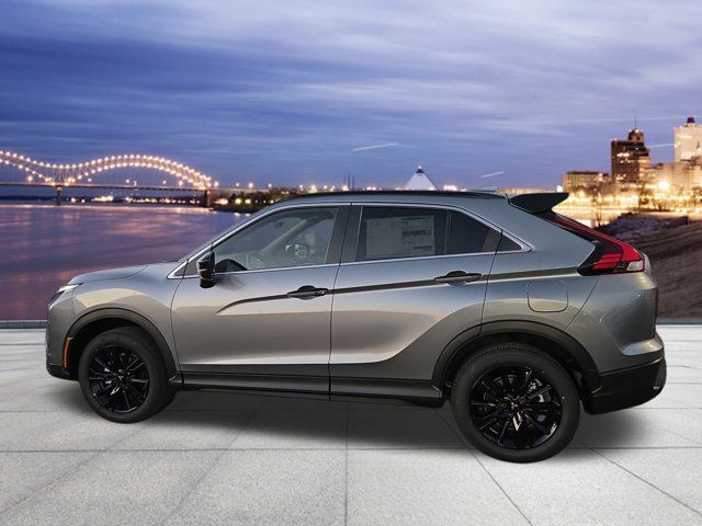 2026 Mitsubishi Eclipse Cross 