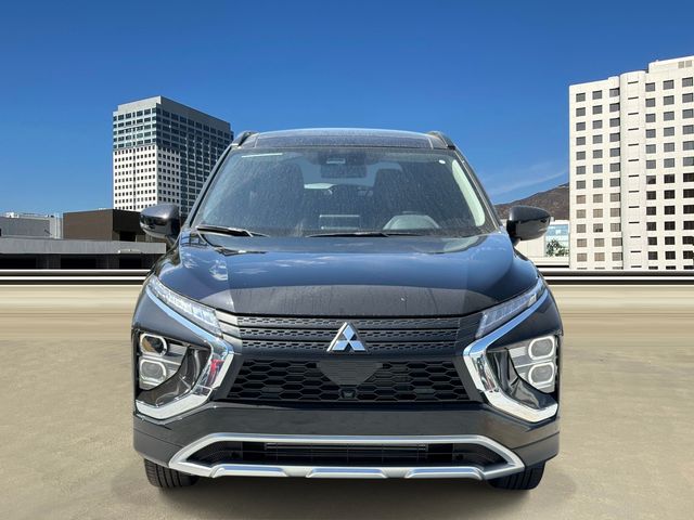 2026 Mitsubishi Eclipse Cross Black Edition