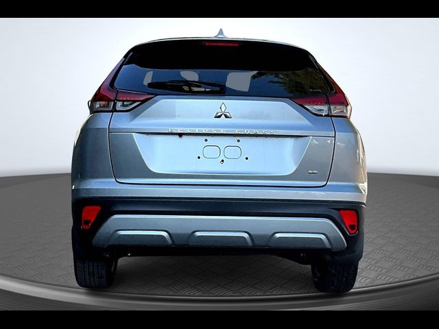 2026 Mitsubishi Eclipse Cross 