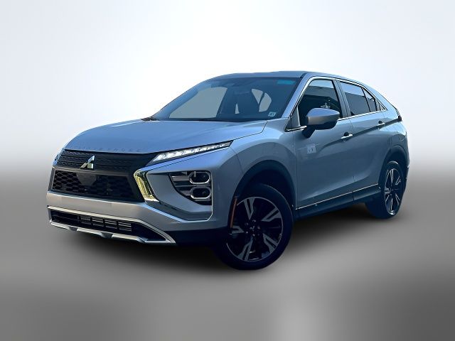 2026 Mitsubishi Eclipse Cross 