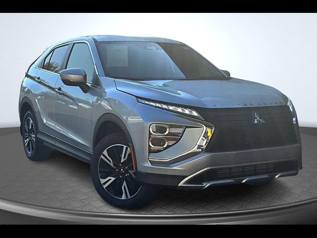 2026 Mitsubishi Eclipse Cross 