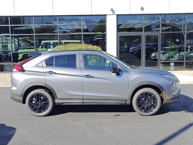 2026 Mitsubishi Eclipse Cross