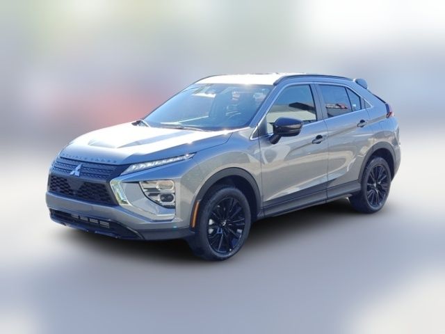 2026 Mitsubishi Eclipse Cross