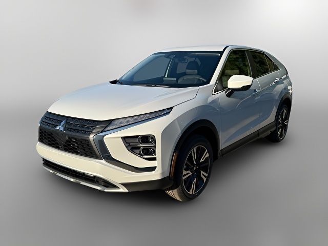 2026 Mitsubishi Eclipse Cross