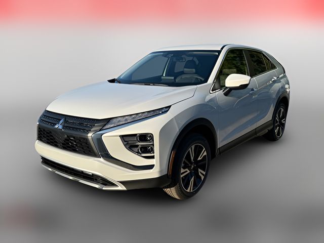 2026 Mitsubishi Eclipse Cross SE