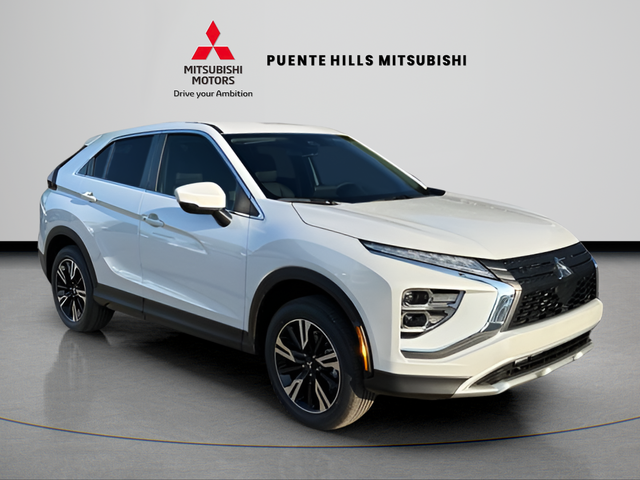 2026 Mitsubishi Eclipse Cross SE
