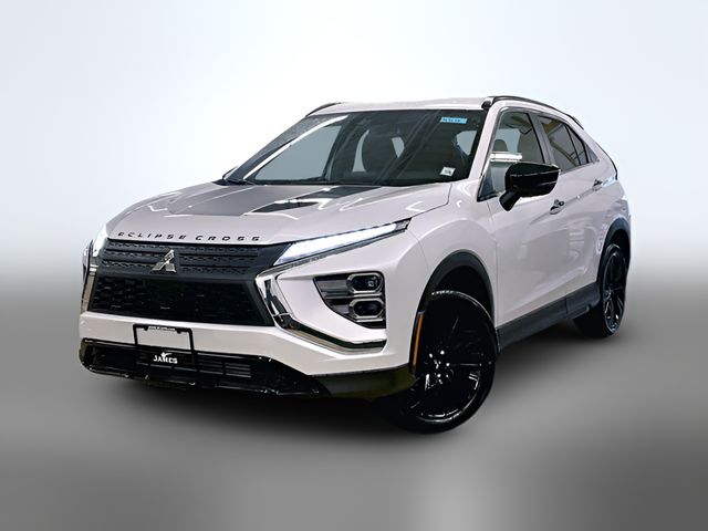 2026 Mitsubishi Eclipse Cross 